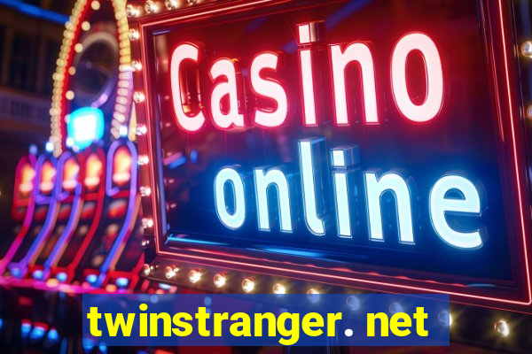 twinstranger. net